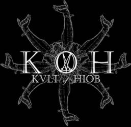 logo Kvlt Of Hiob